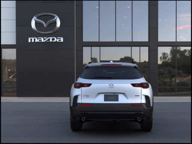 Thumbnail: 2026 Mazda CX-50 - 5