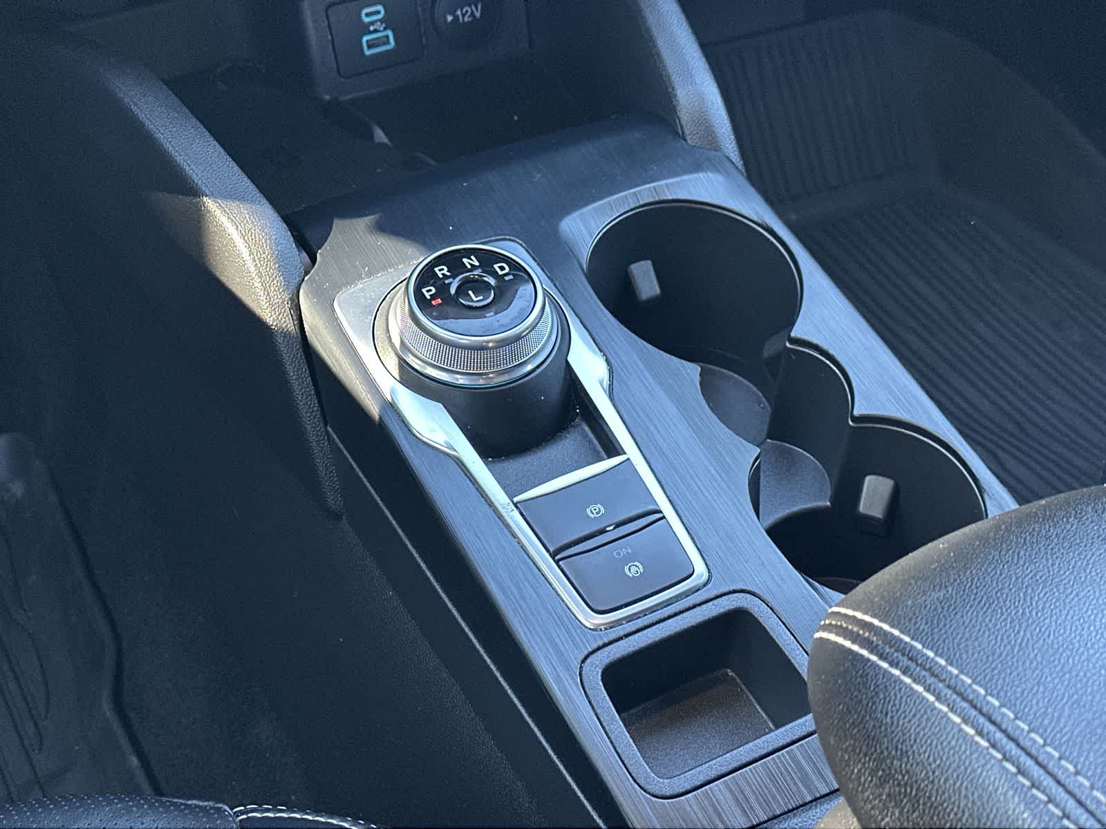 Thumbnail: 2023 Ford Escape - 17