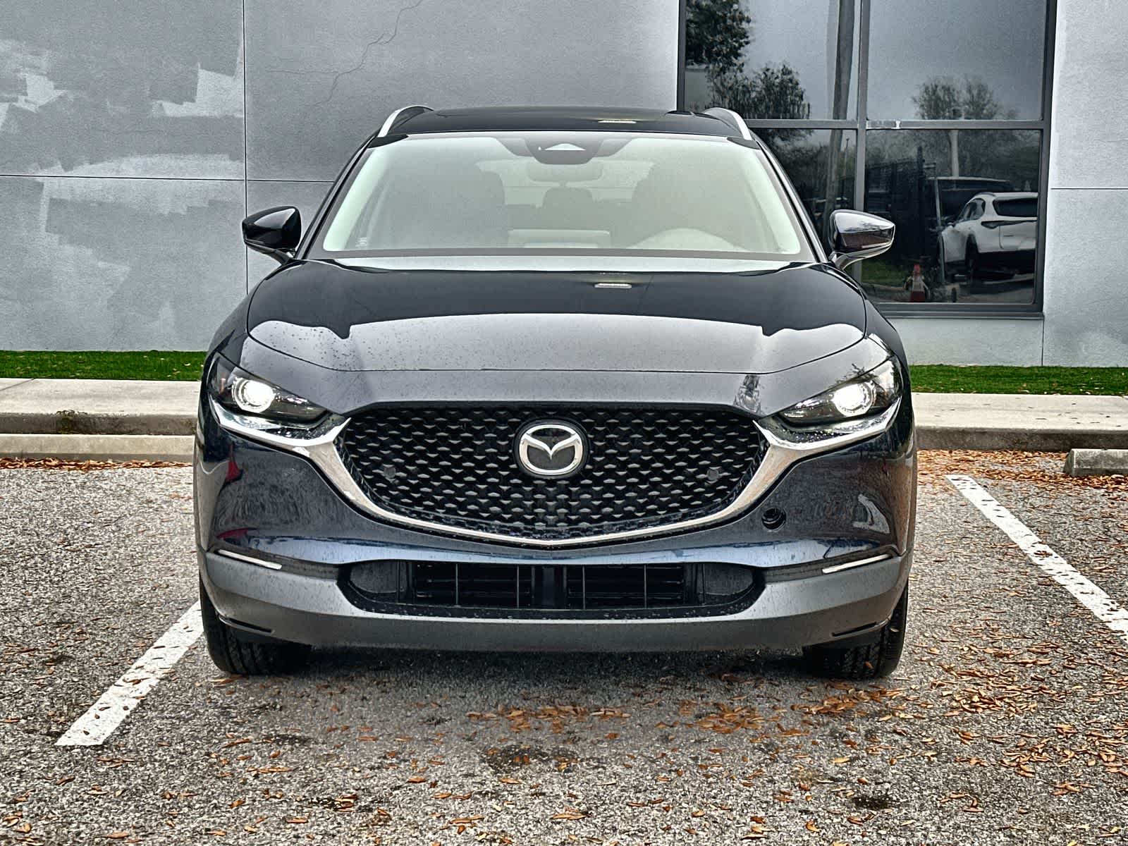 Thumbnail: 2026 Mazda CX-30 - 12