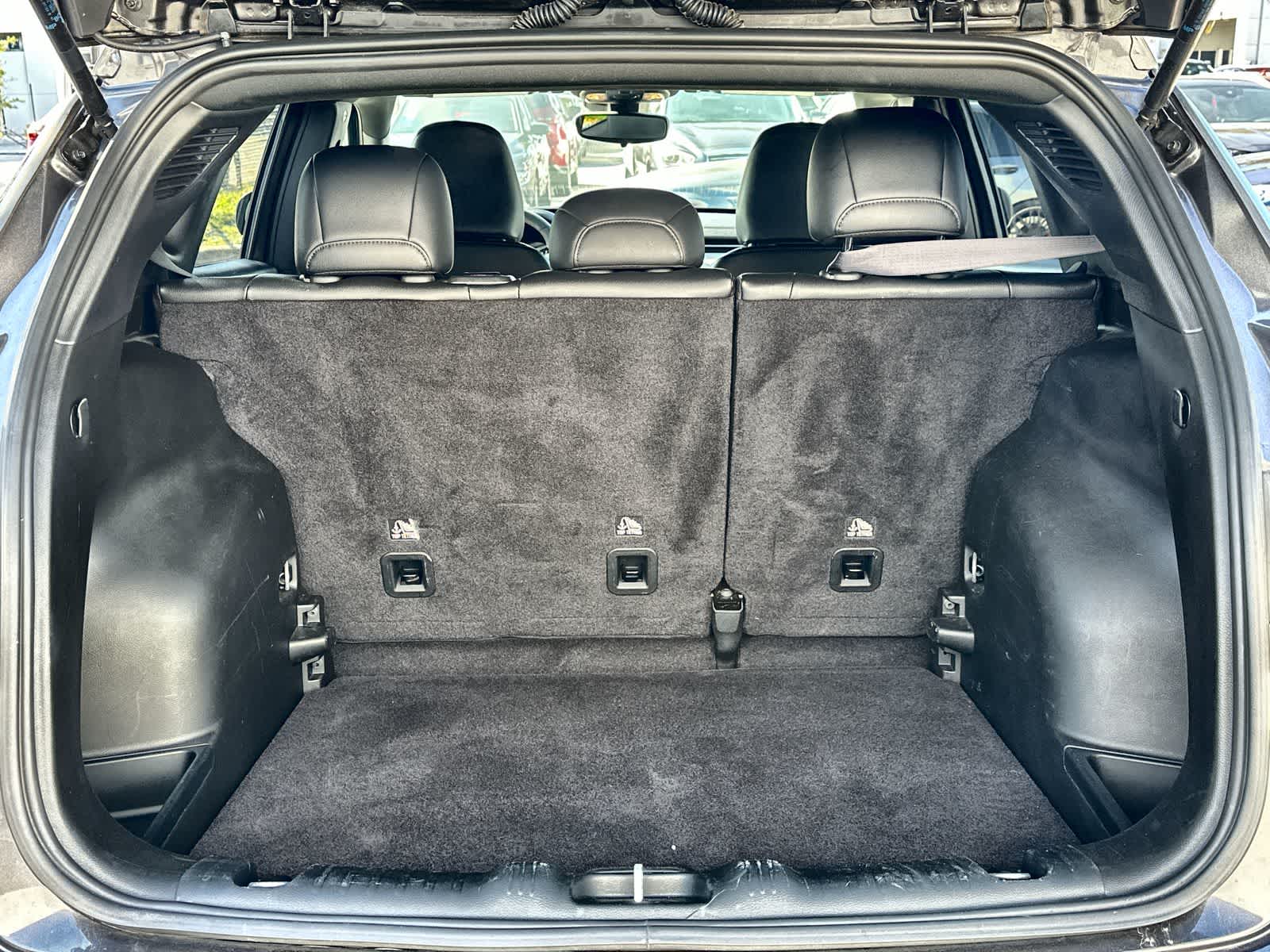 Thumbnail: 2024 Jeep Compass - 19