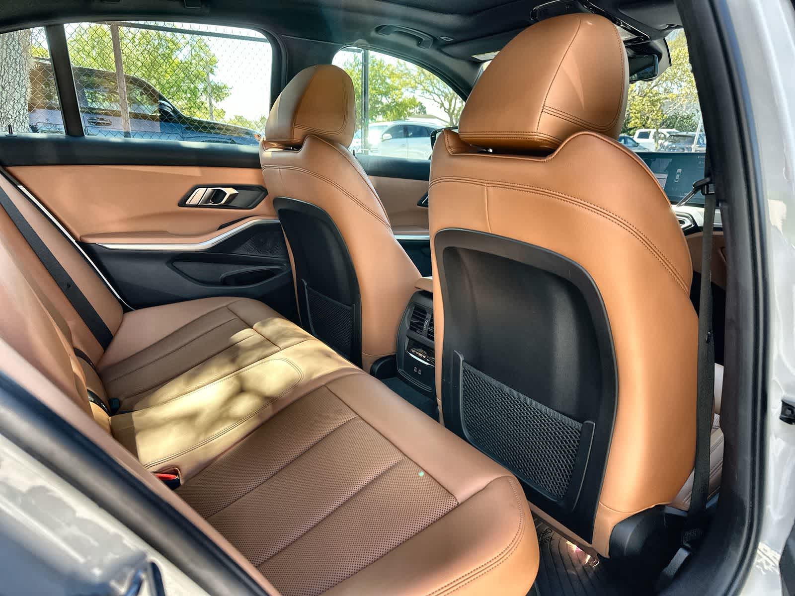 Thumbnail: 2023 BMW 3 Series - 18