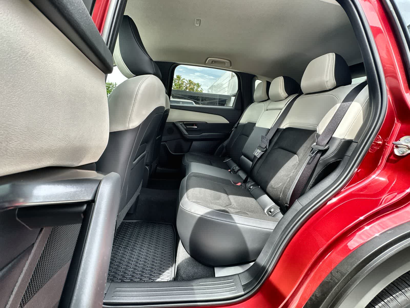 Thumbnail: 2026 Mazda CX-5 - 4