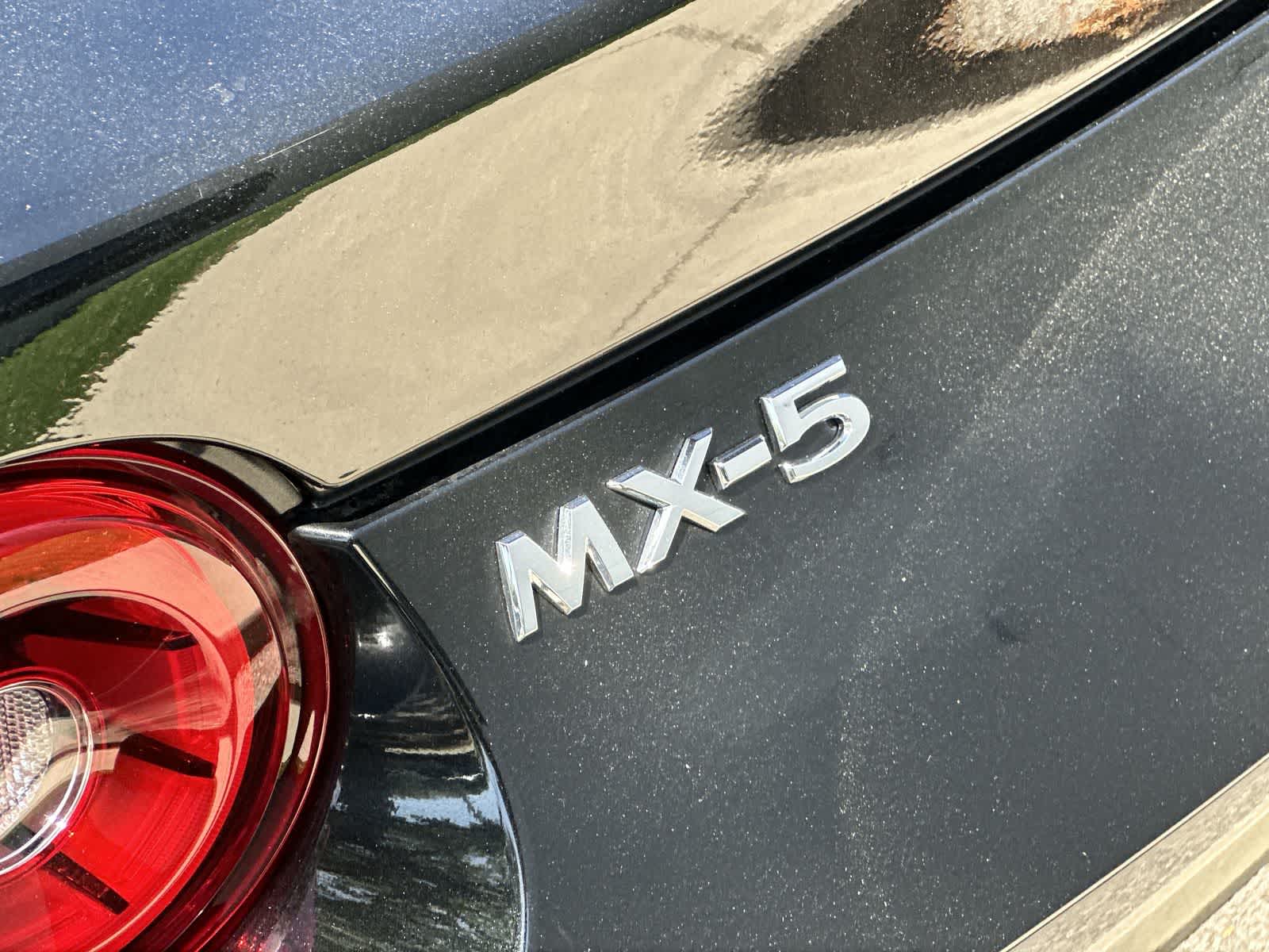 Thumbnail: 2025 Mazda MX-5 Miata - 19