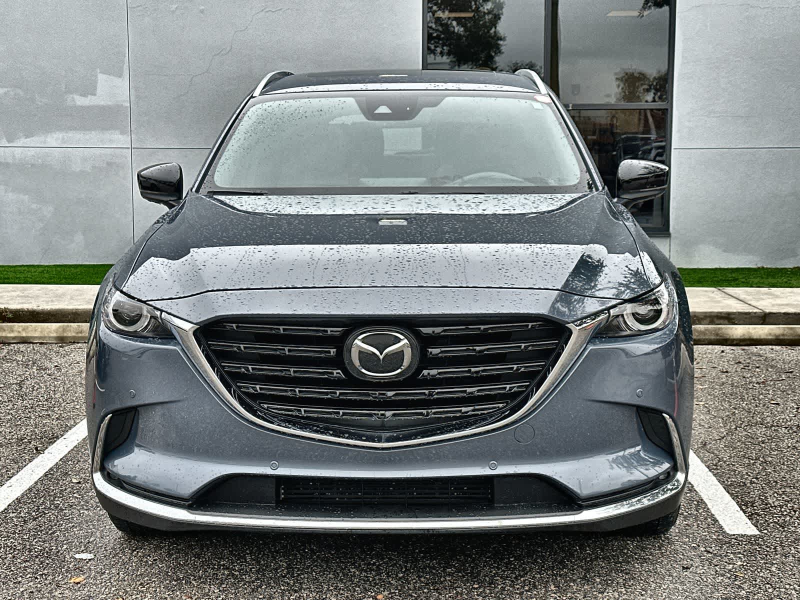 Thumbnail: 2023 Mazda CX-9 - 6