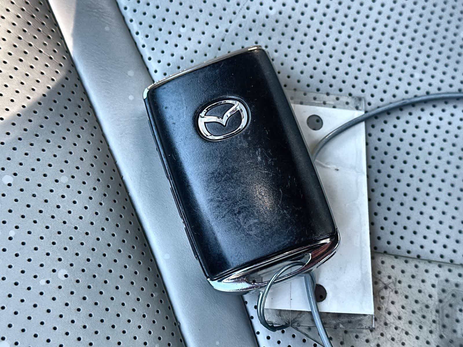 Thumbnail: 2023 Mazda CX-9 - 20