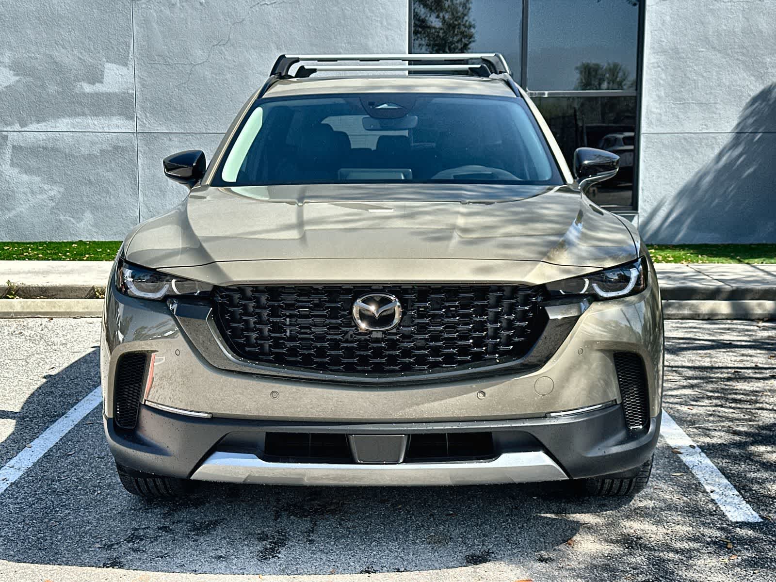 Thumbnail: 2026 Mazda CX-50 - 12