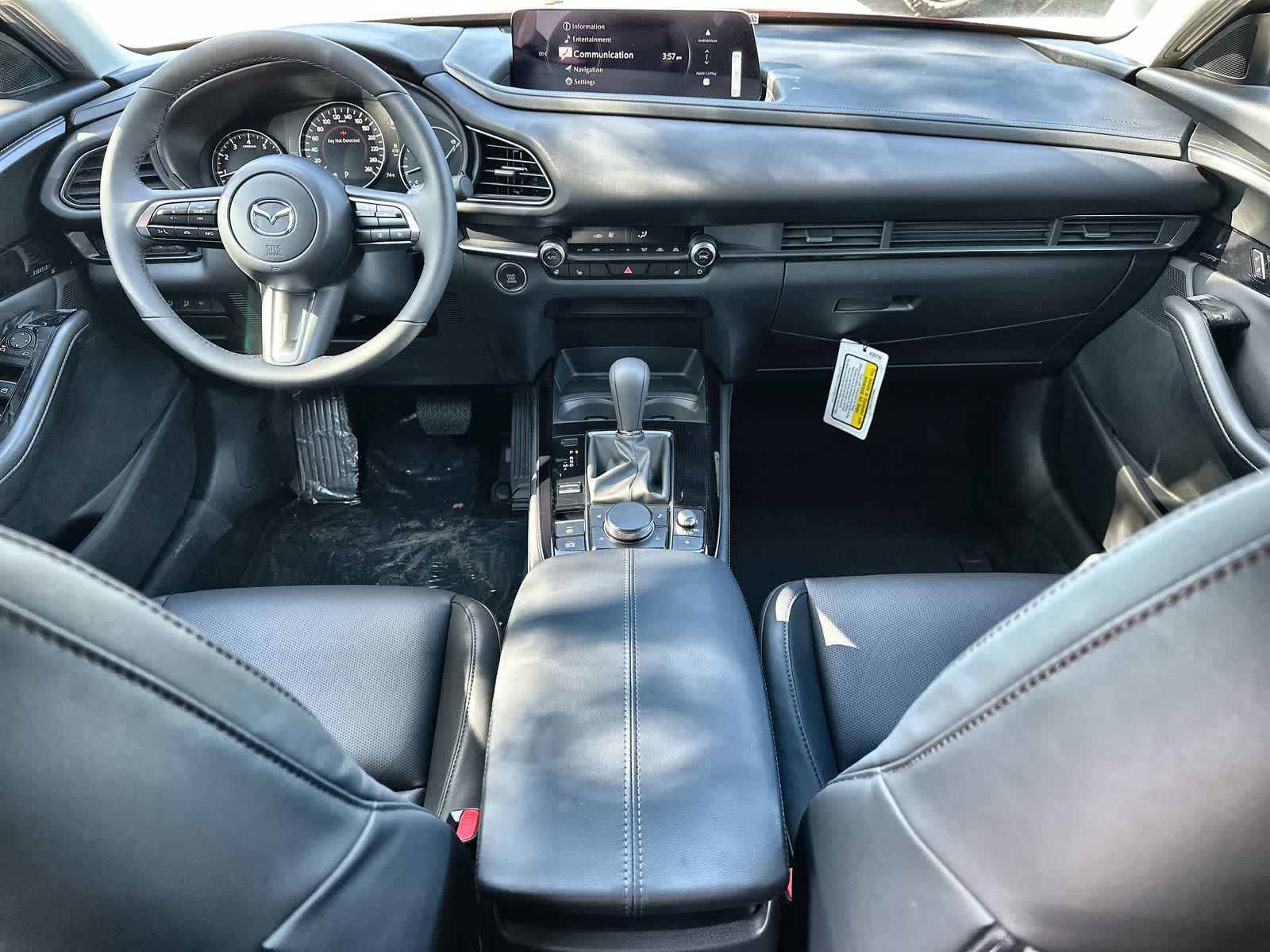 Thumbnail: 2026 Mazda CX-30 - 20