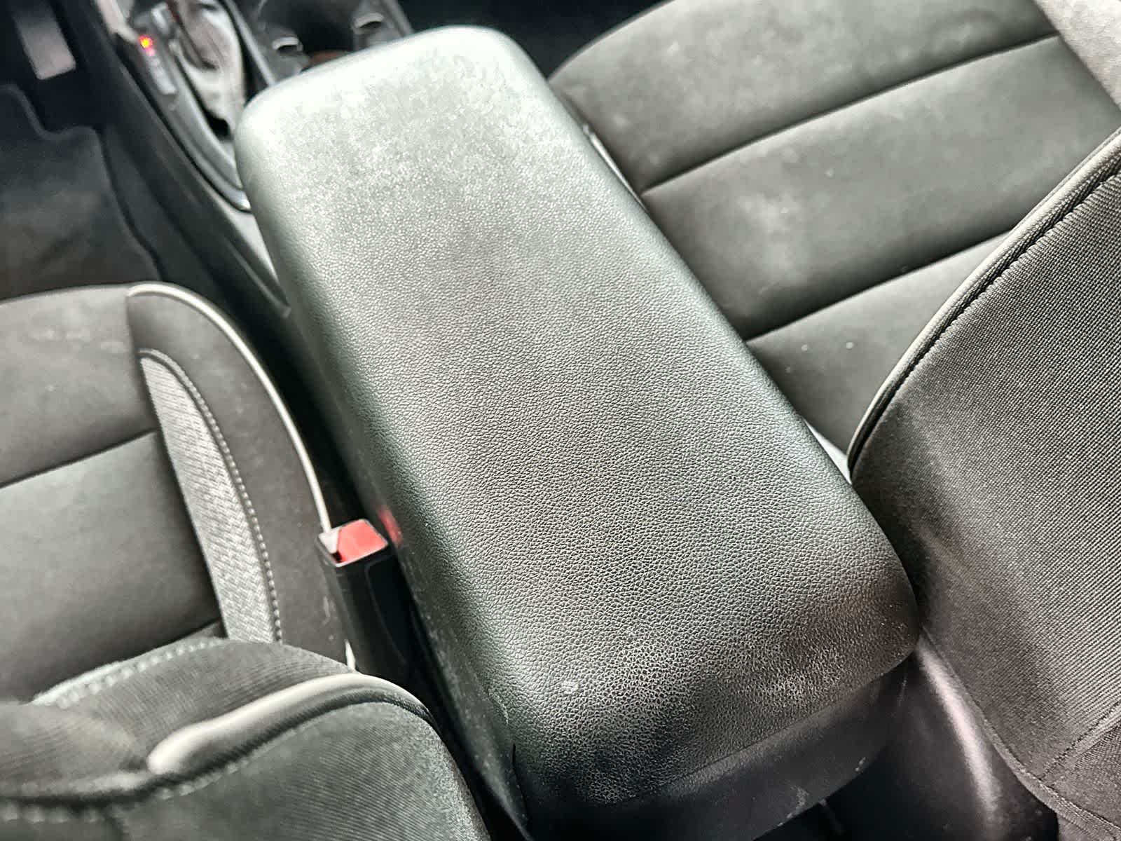 Thumbnail: 2023 Chevrolet TrailBlazer - 16