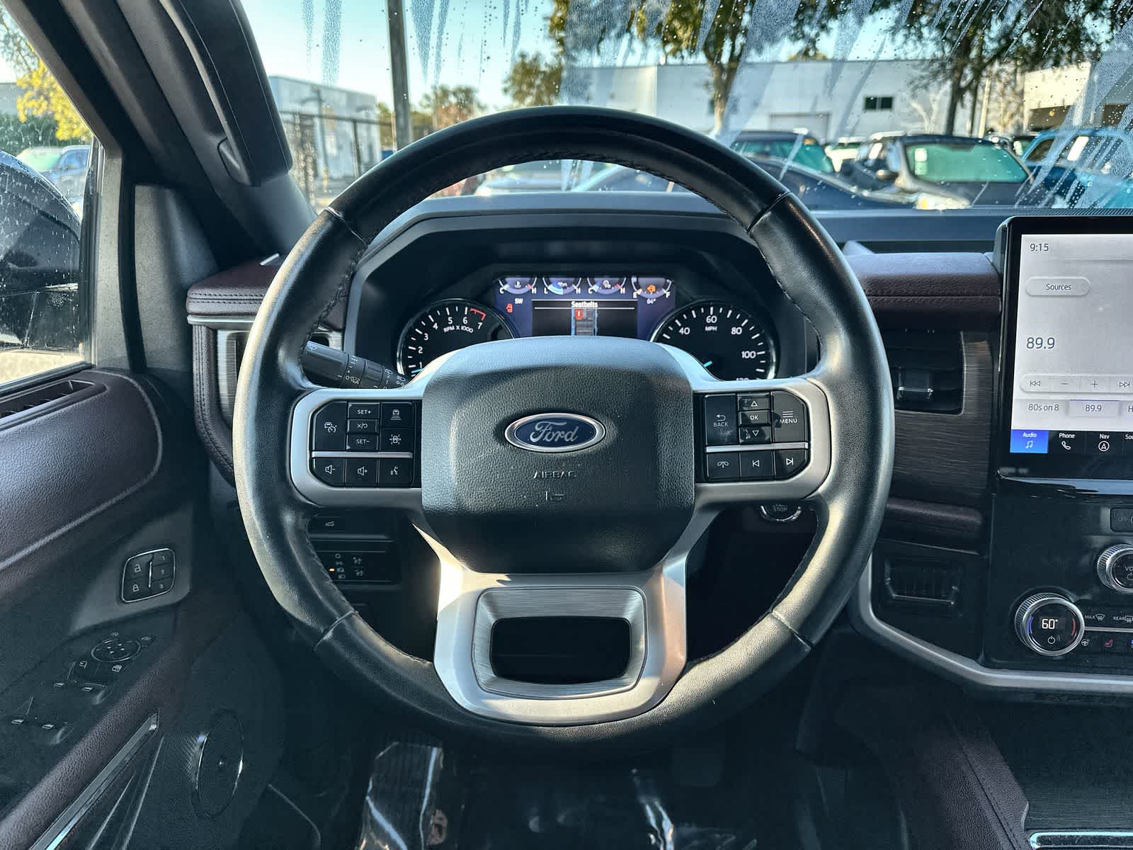 Thumbnail: 2023 Ford Expedition MAX - 15