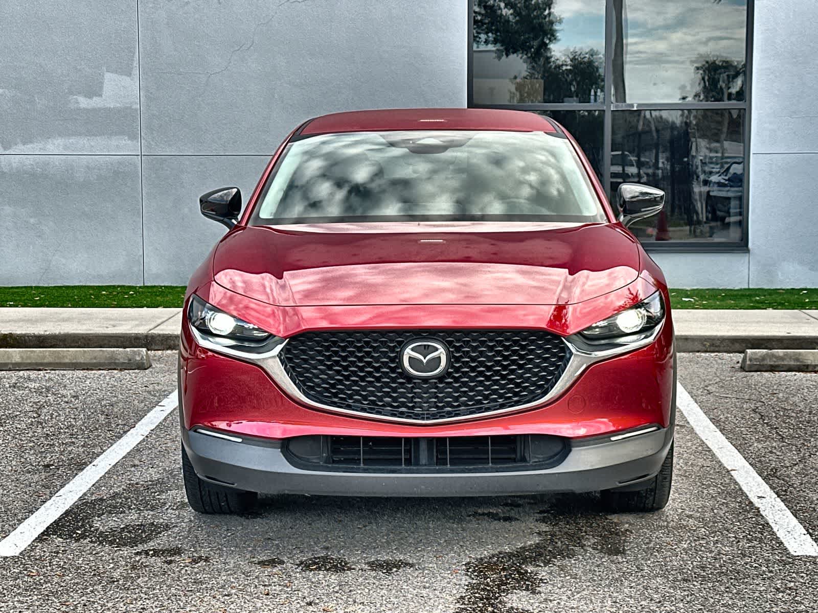 Thumbnail: 2024 Mazda CX-30 - 6