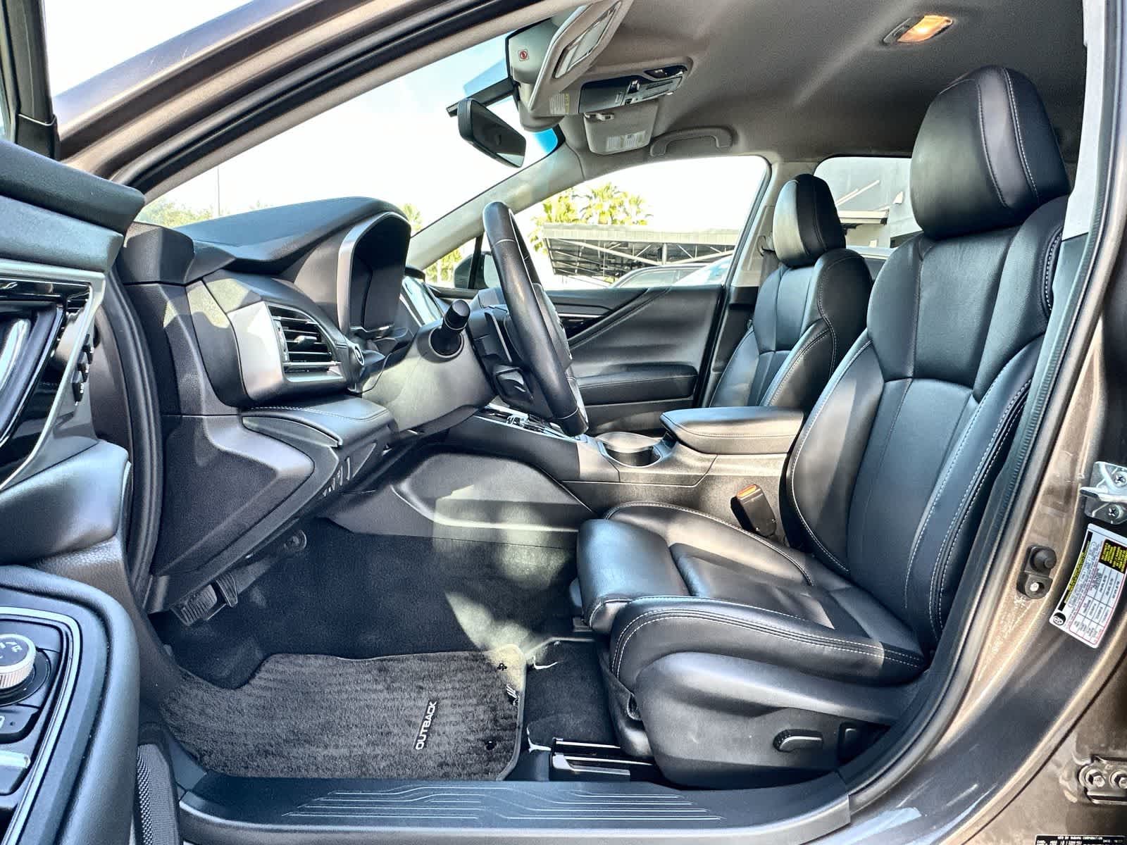 Thumbnail: 2022 Subaru Outback - 2