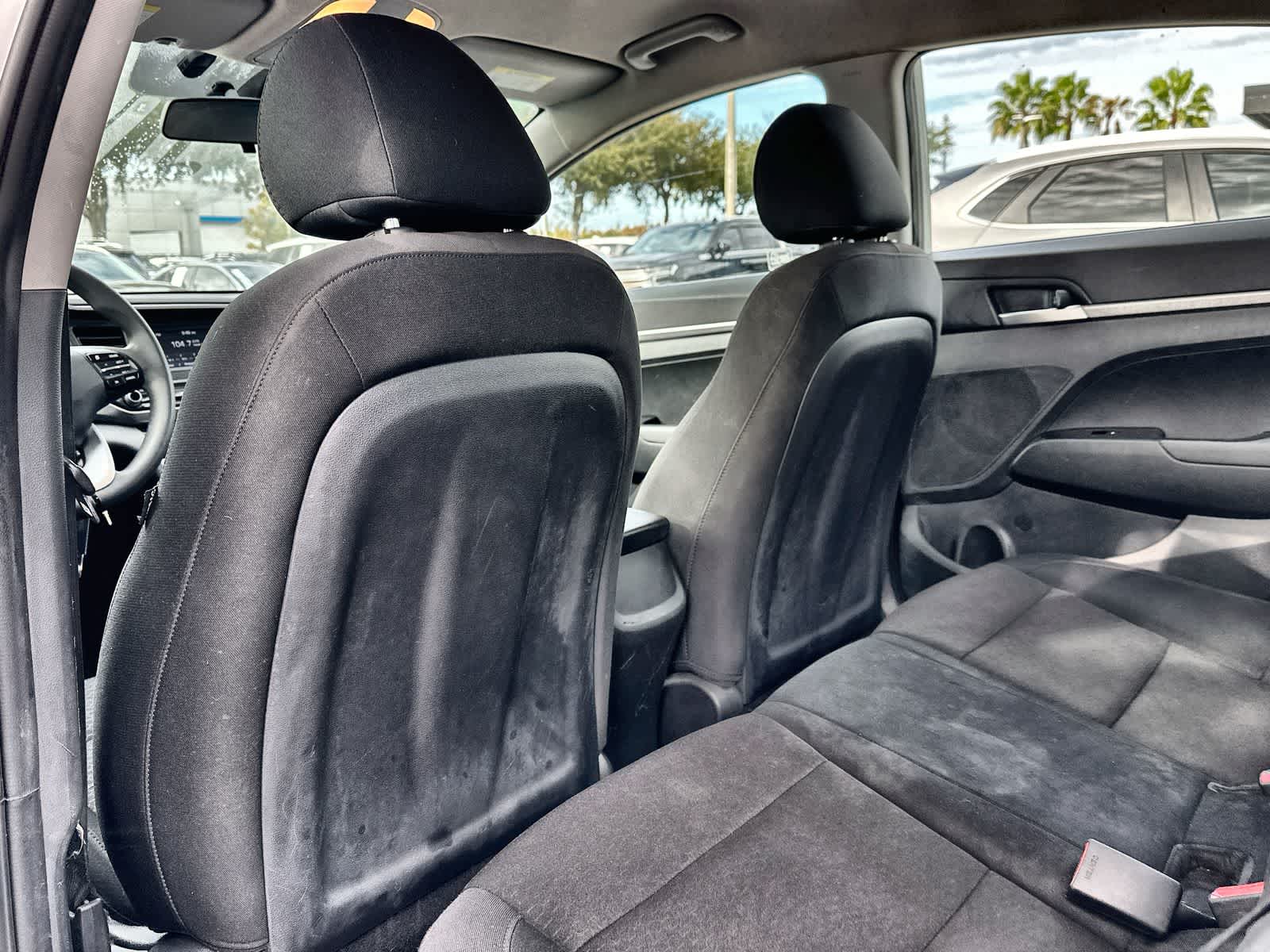 Thumbnail: 2020 Hyundai Elantra - 12