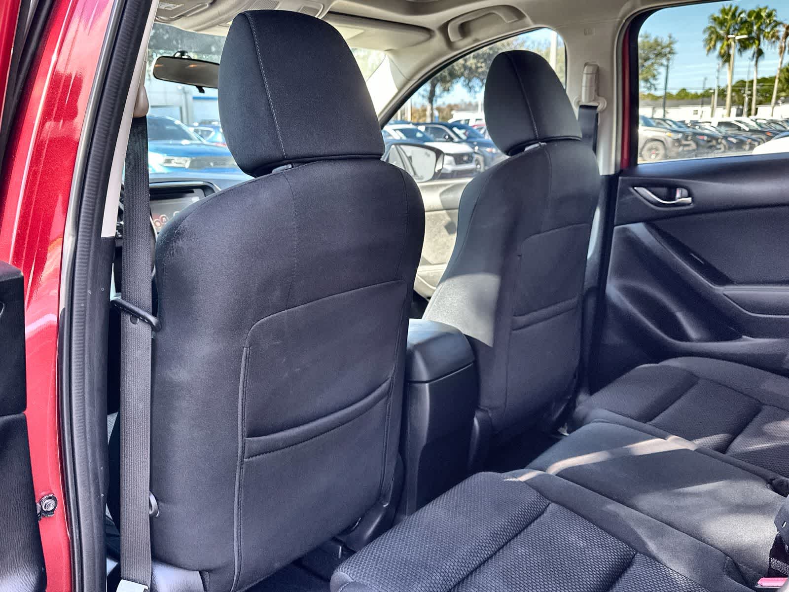 Thumbnail: 2016 Mazda CX-5 - 12