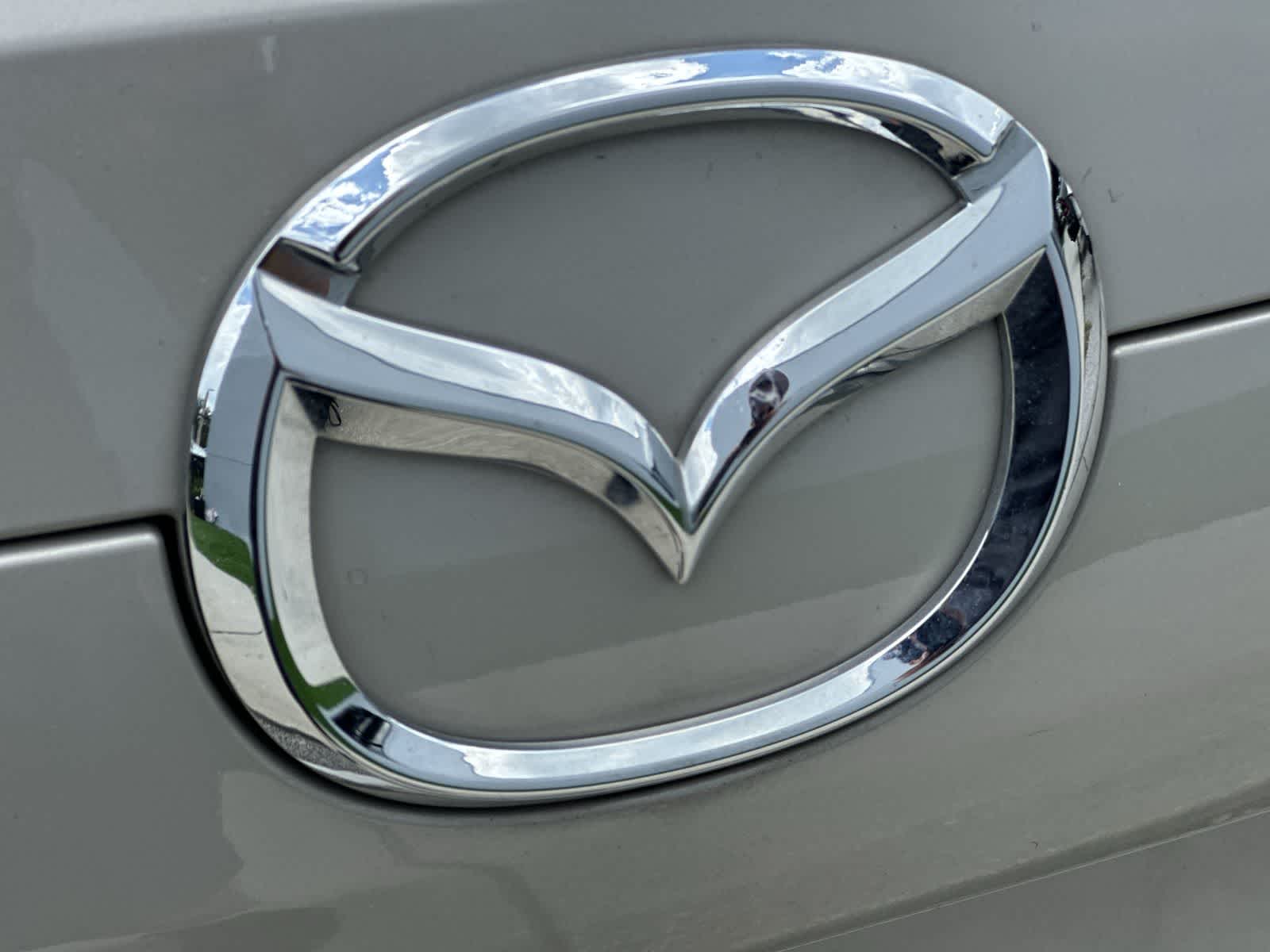 Thumbnail: 2024 Mazda CX-5 - 14