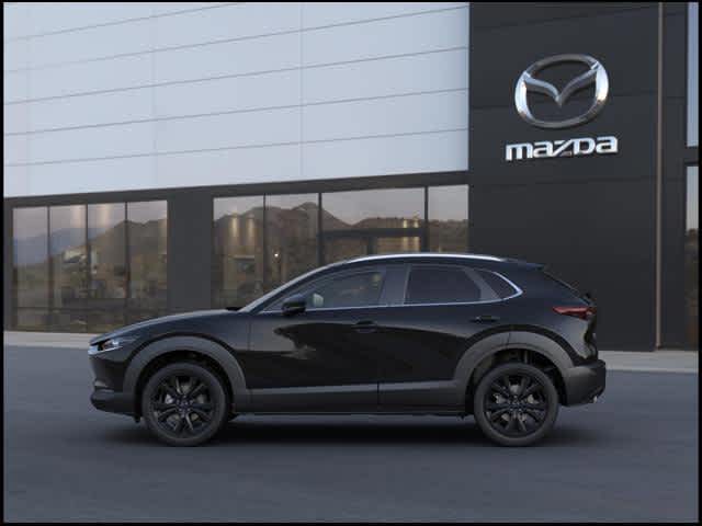 2025 Mazda CX-30 Select 3