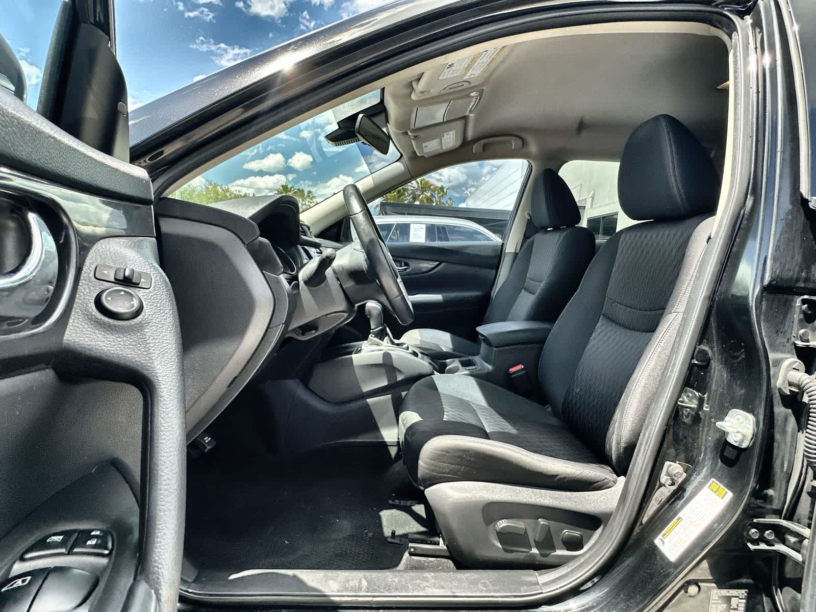 Thumbnail: 2020 Nissan Rogue - 2
