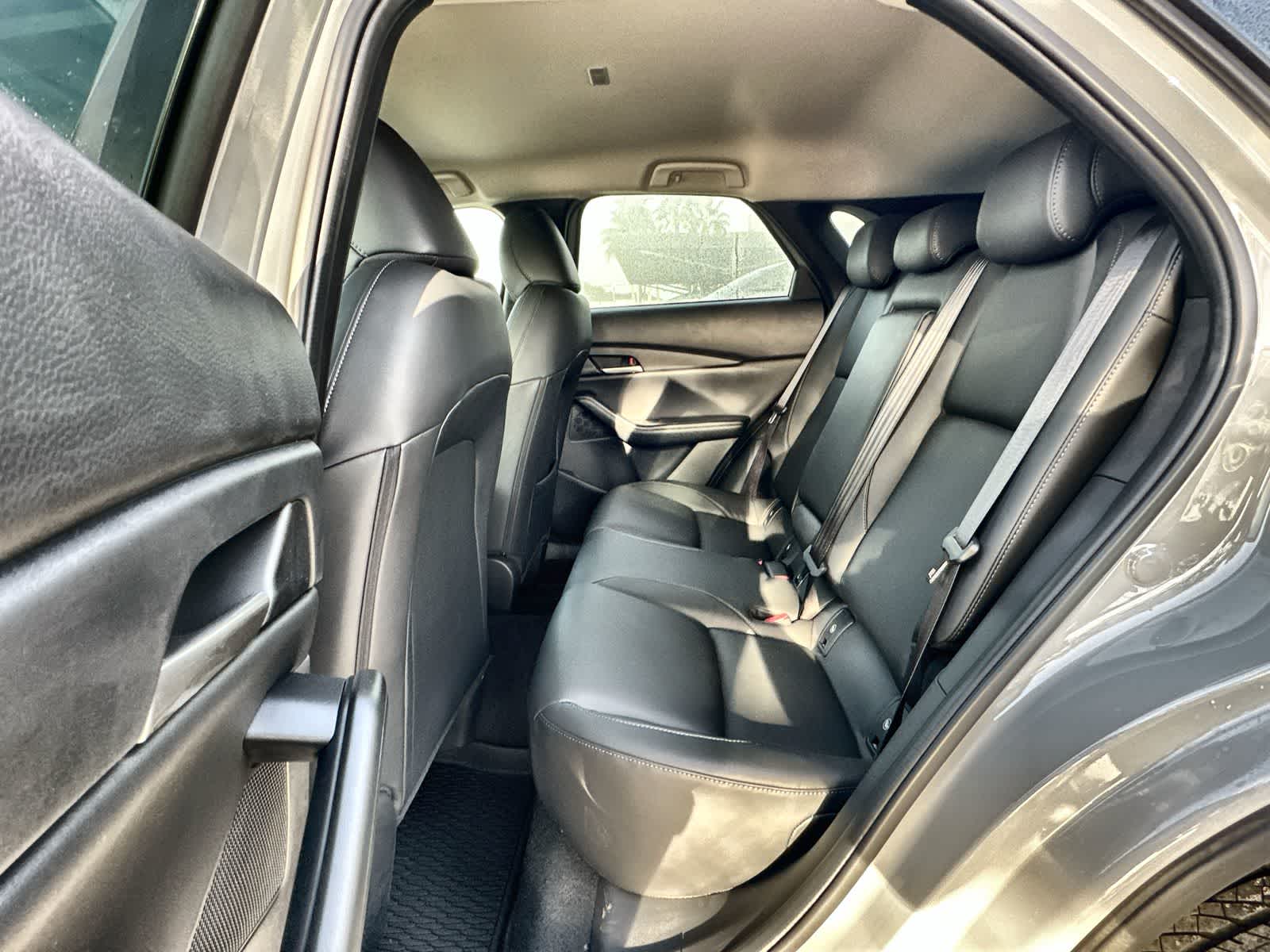 Thumbnail: 2026 Mazda CX-30 - 13