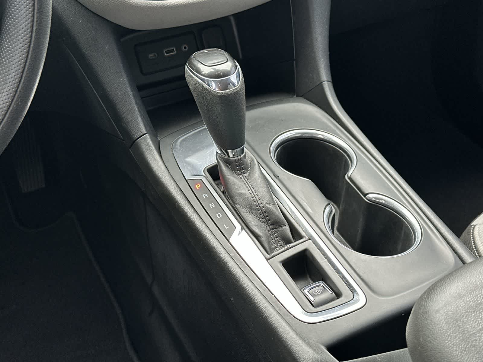 Thumbnail: 2020 Chevrolet Equinox - 17