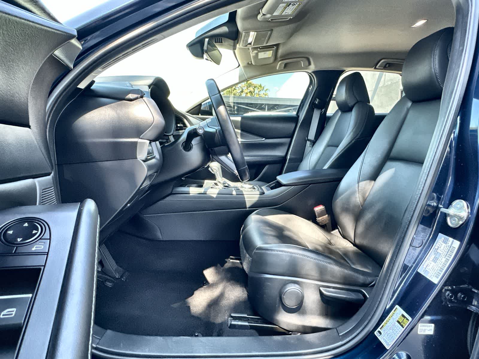 Thumbnail: 2022 Mazda CX-30 - 2