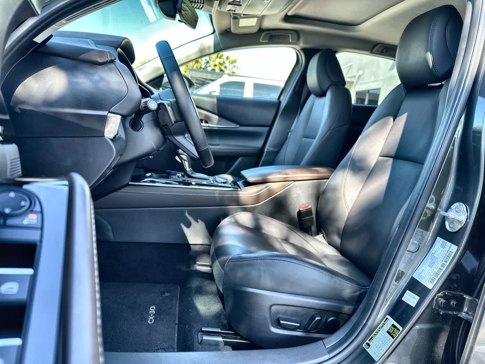 Thumbnail: 2025 Mazda CX-30 - 3