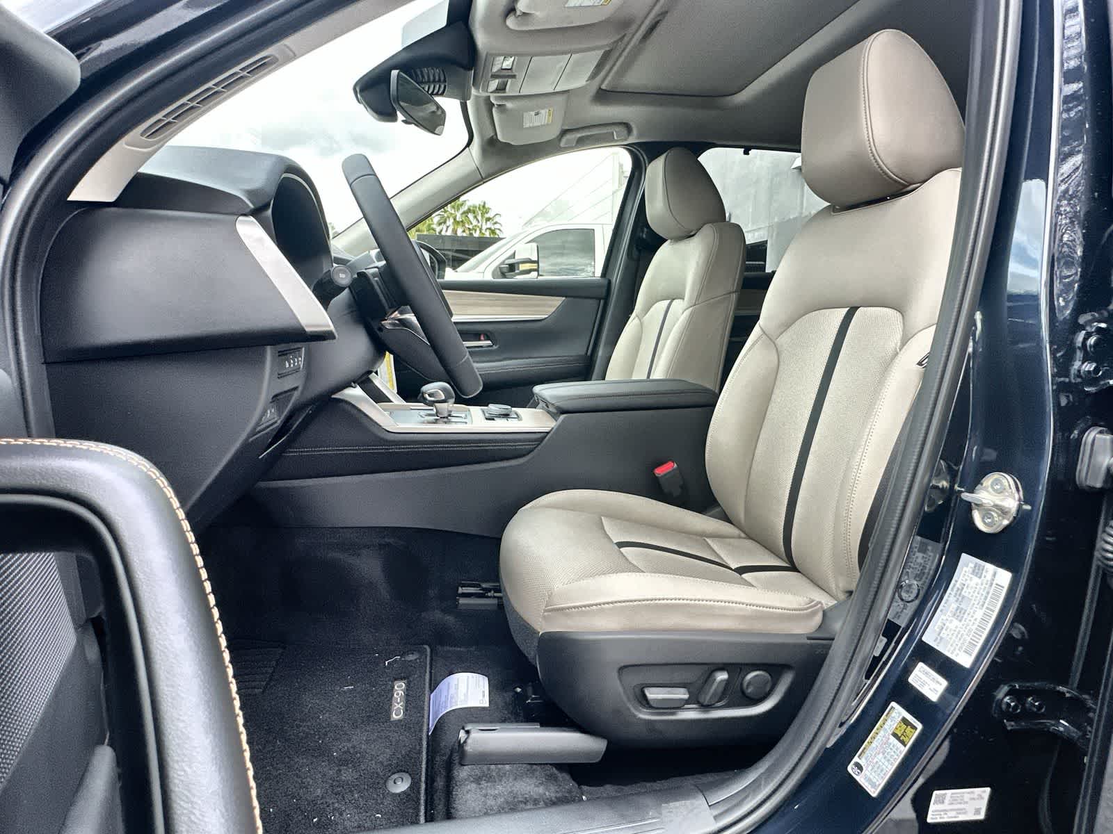 Thumbnail: 2026 Mazda CX-90 - 11