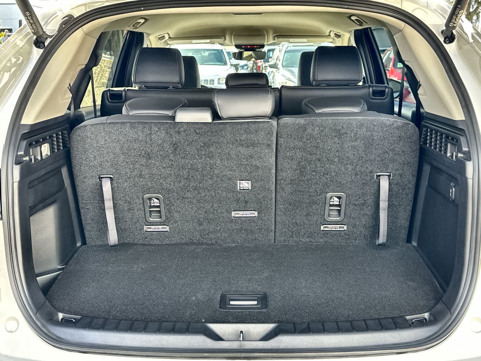 Thumbnail: 2026 Mazda CX-90 - 19