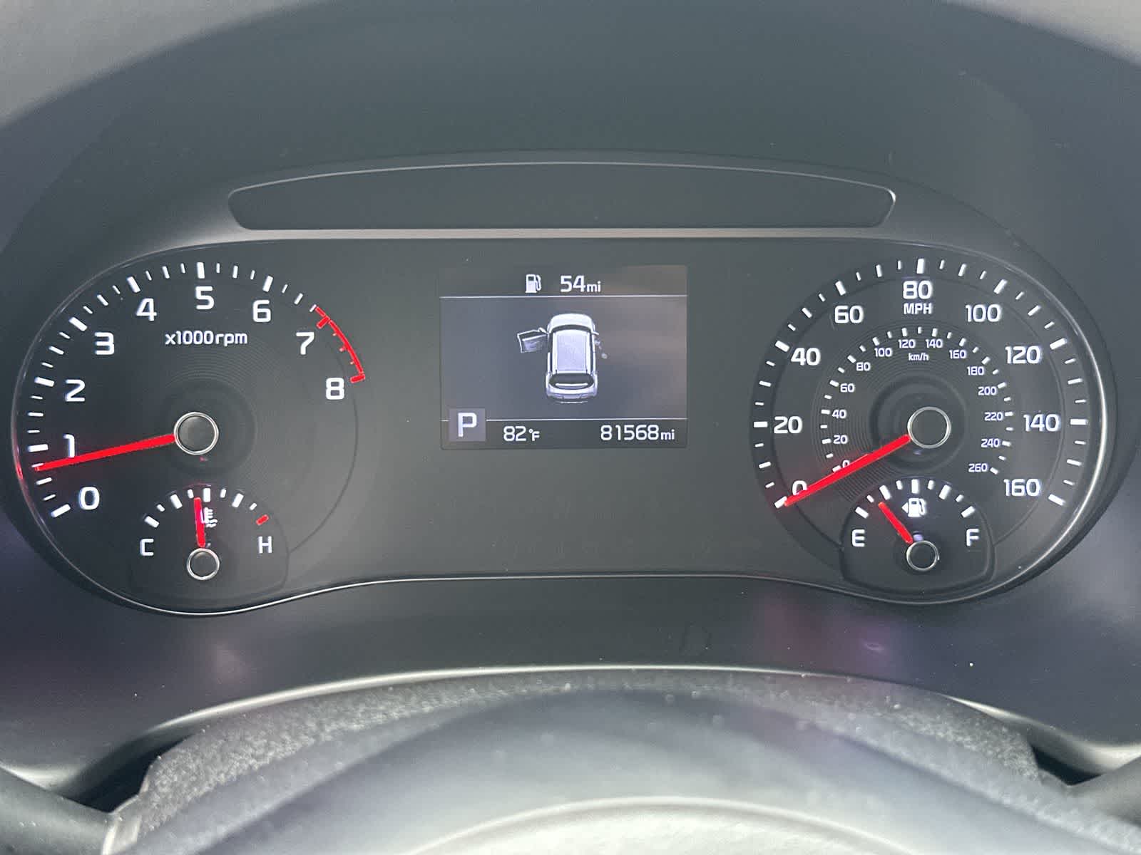 Thumbnail: 2021 Kia Soul - 23