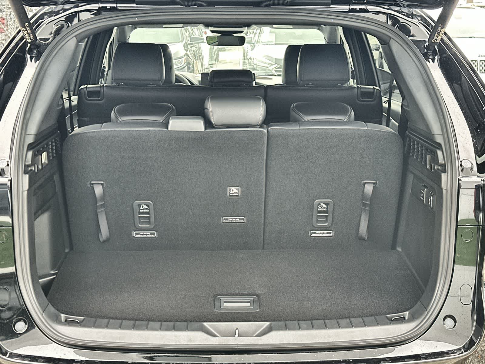 Thumbnail: 2026 Mazda CX-90 - 19