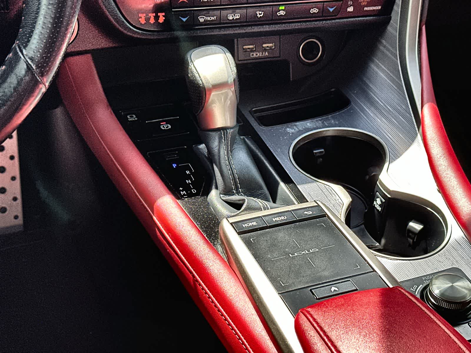 Thumbnail: 2021 Lexus RX - 23