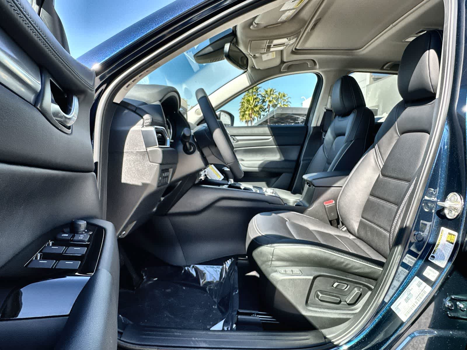 Thumbnail: 2025 Mazda CX-5 - 2