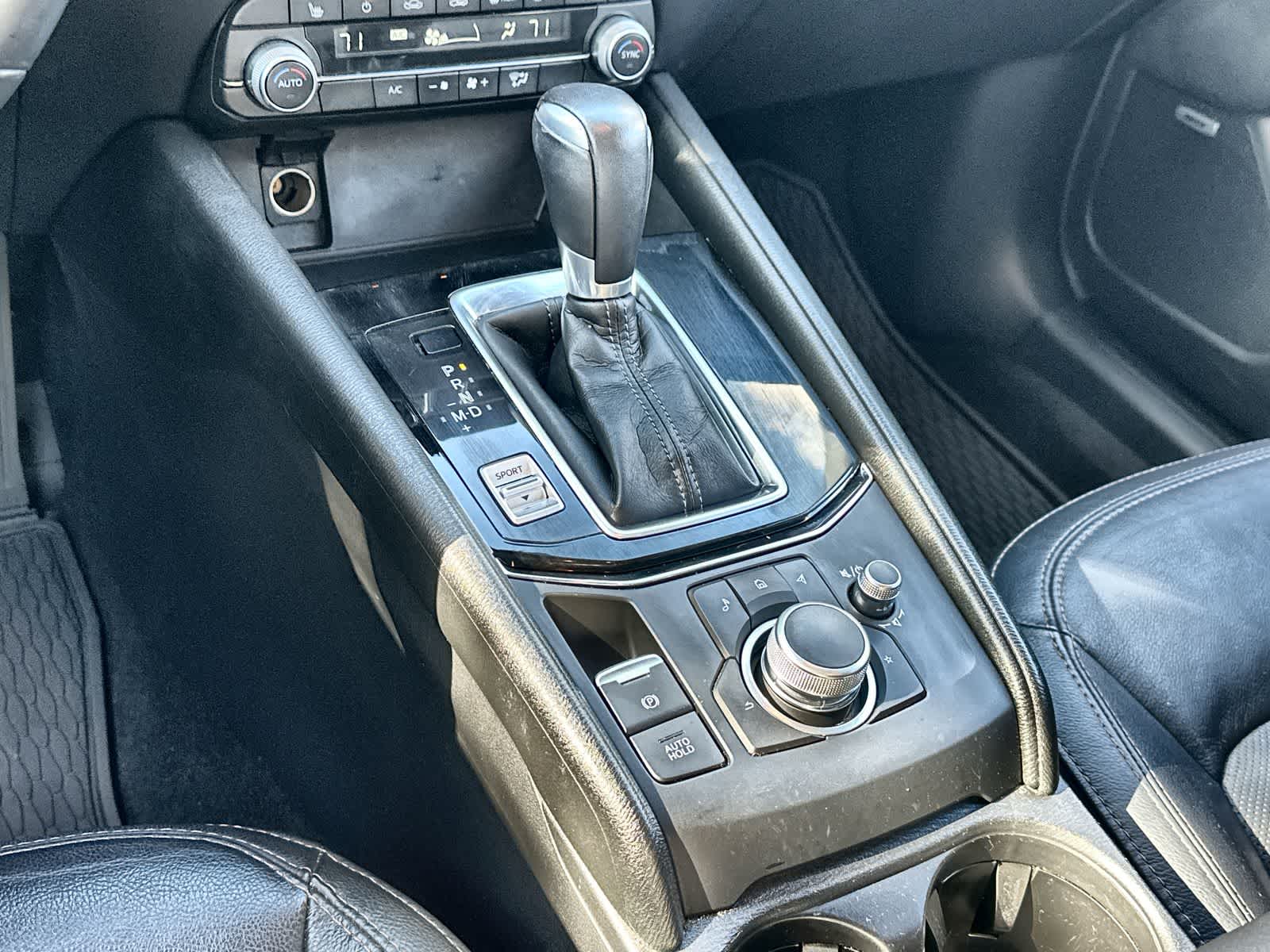 Thumbnail: 2021 Mazda CX-5 - 23