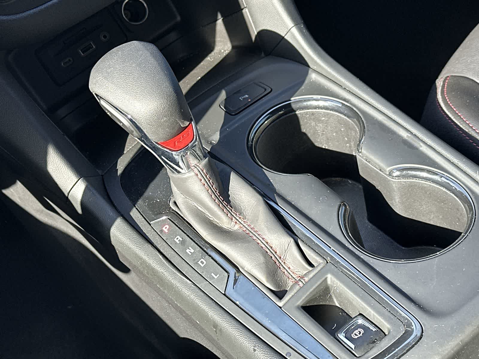 2022 Chevrolet Equinox RS 17