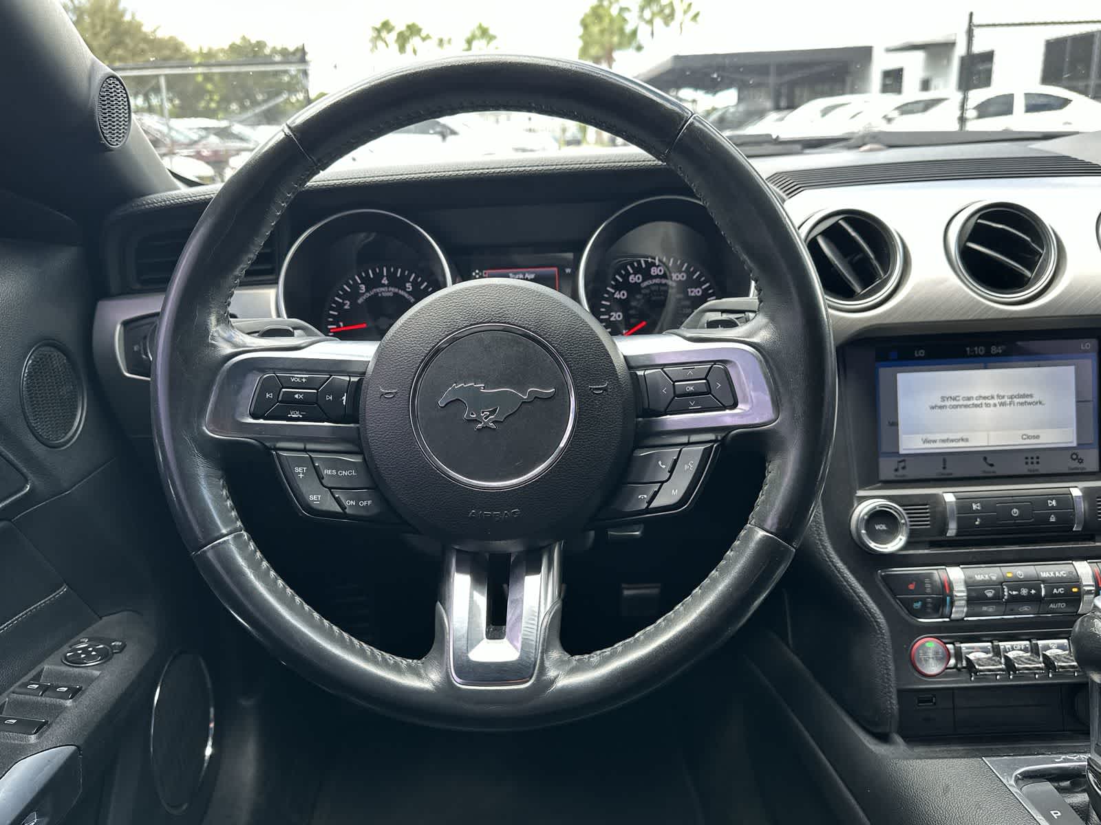 Thumbnail: 2018 Ford Mustang - 14