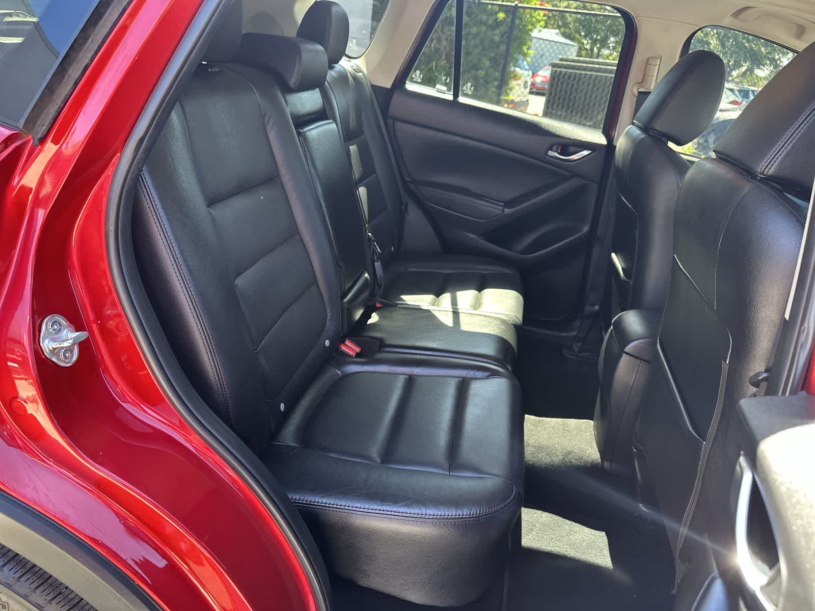 Thumbnail: 2014 Mazda CX-5 - 13