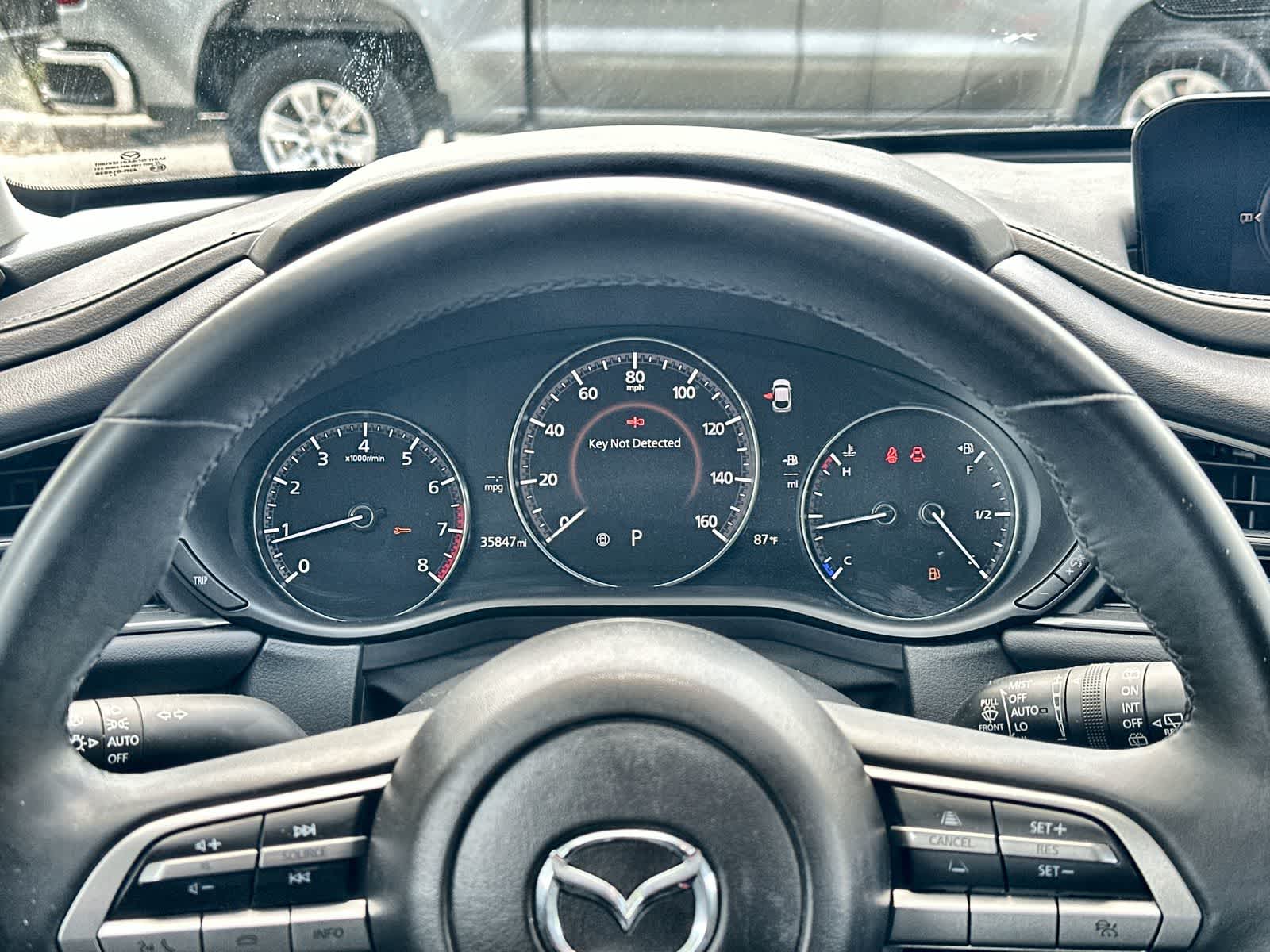 Thumbnail: 2023 Mazda CX-30 - 23