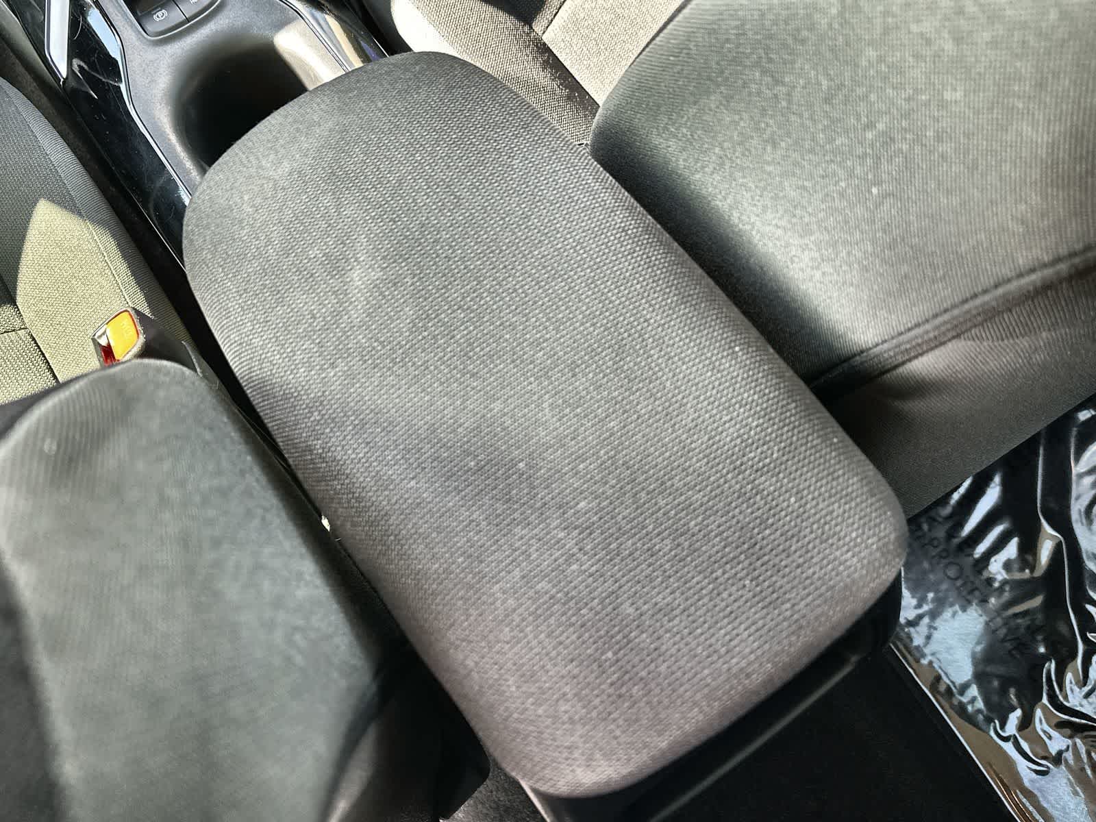 Thumbnail: 2021 Toyota Corolla - 22