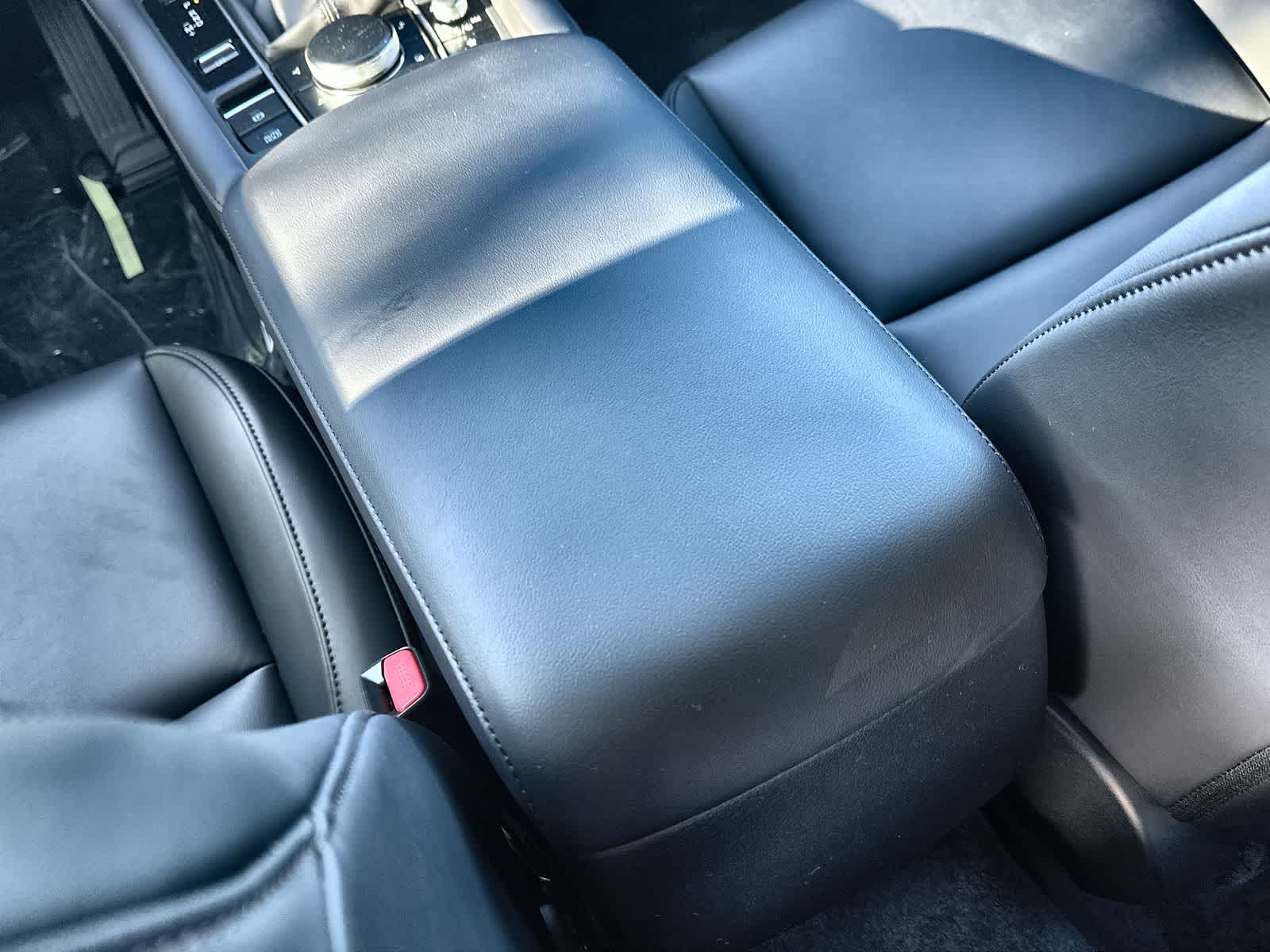 Thumbnail: 2026 Mazda Mazda3 - 22