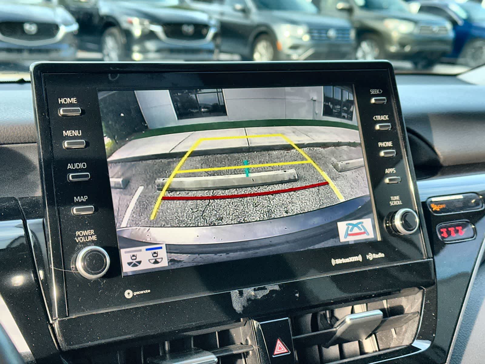 Thumbnail: 2022 Toyota Camry - 27