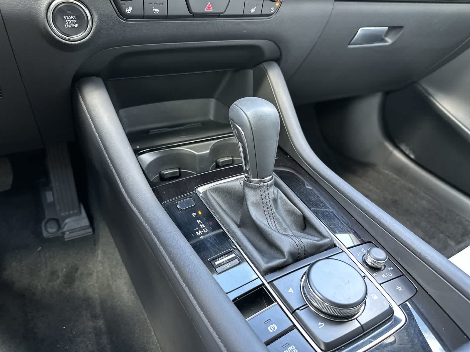 Thumbnail: 2025 Mazda Mazda3 - 23