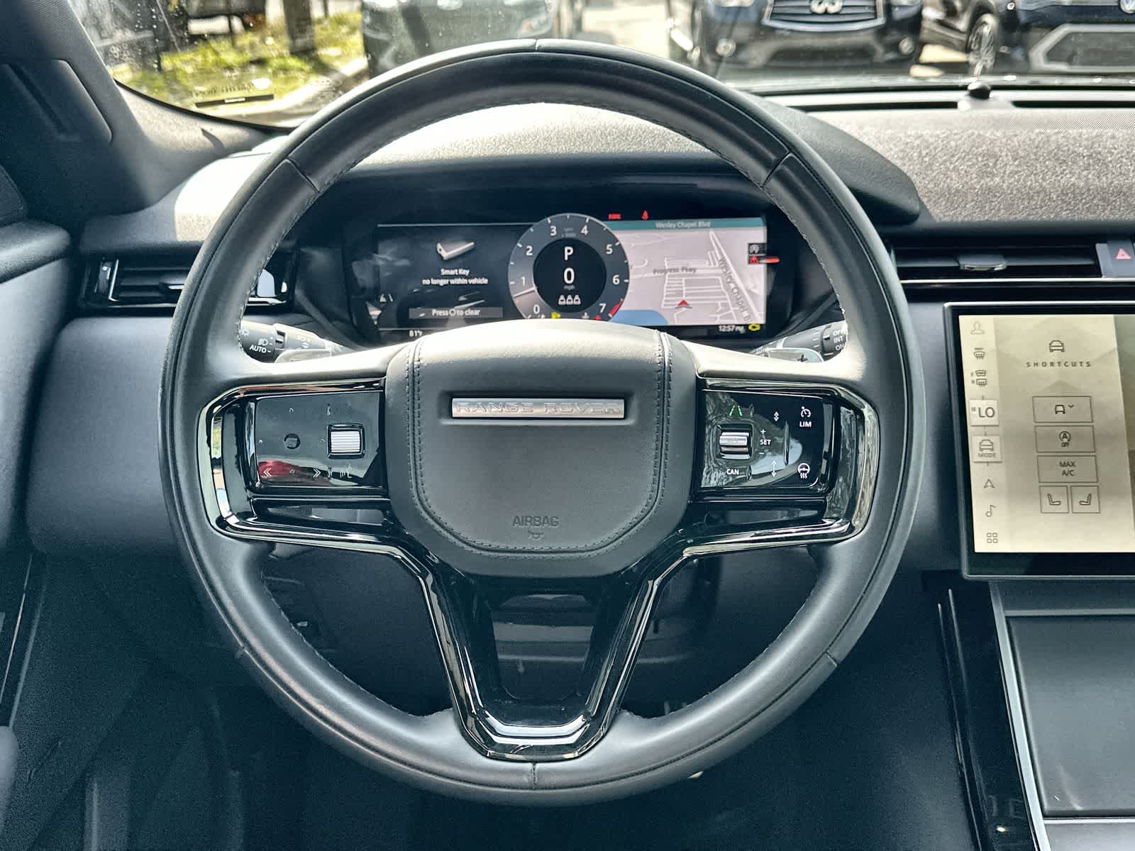 Thumbnail: 2025 Land Rover Range Rover Velar - 15