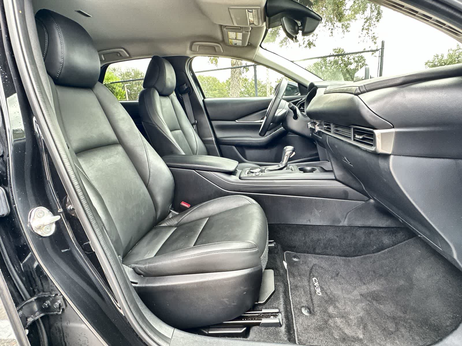 Thumbnail: 2022 Mazda CX-30 - 14