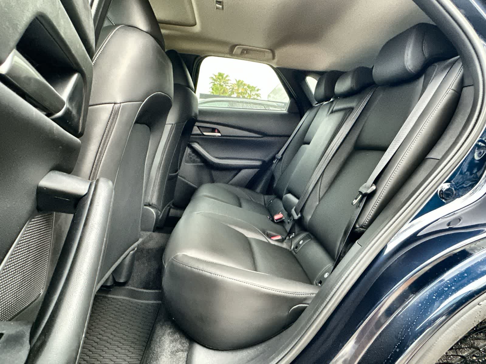 Thumbnail: 2026 Mazda CX-30 - 4