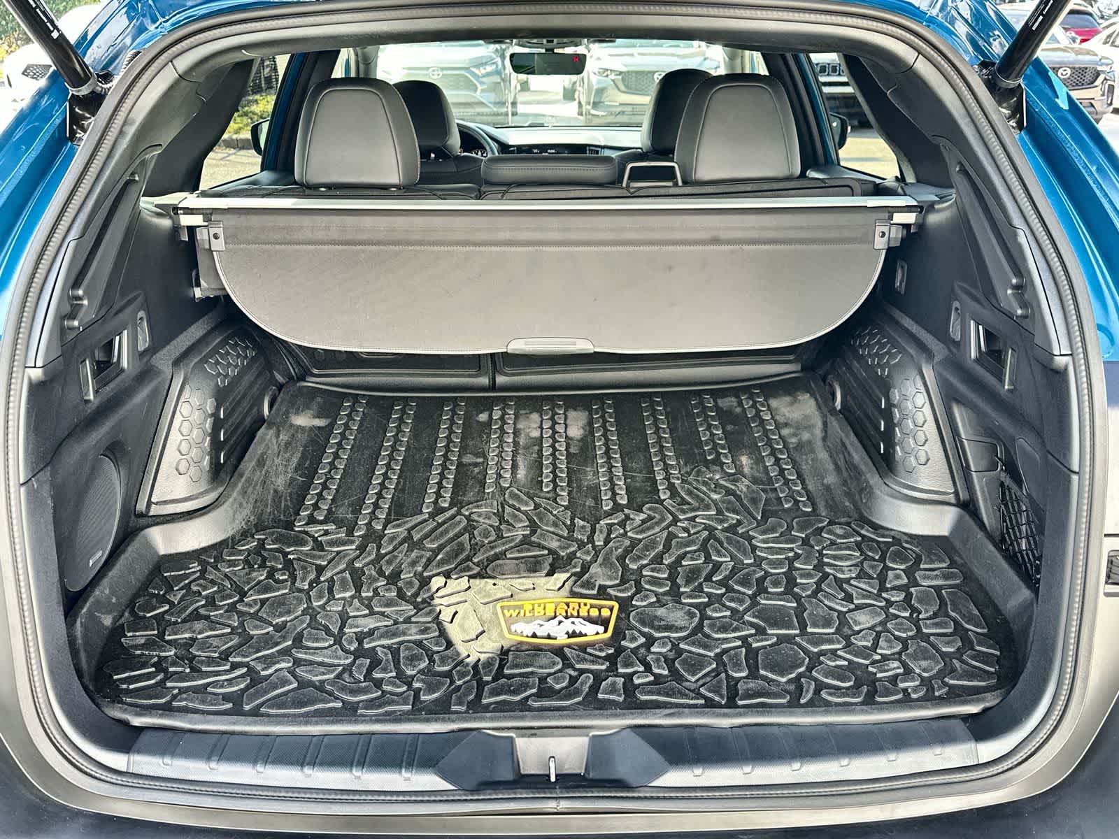 Thumbnail: 2024 Subaru Outback - 19