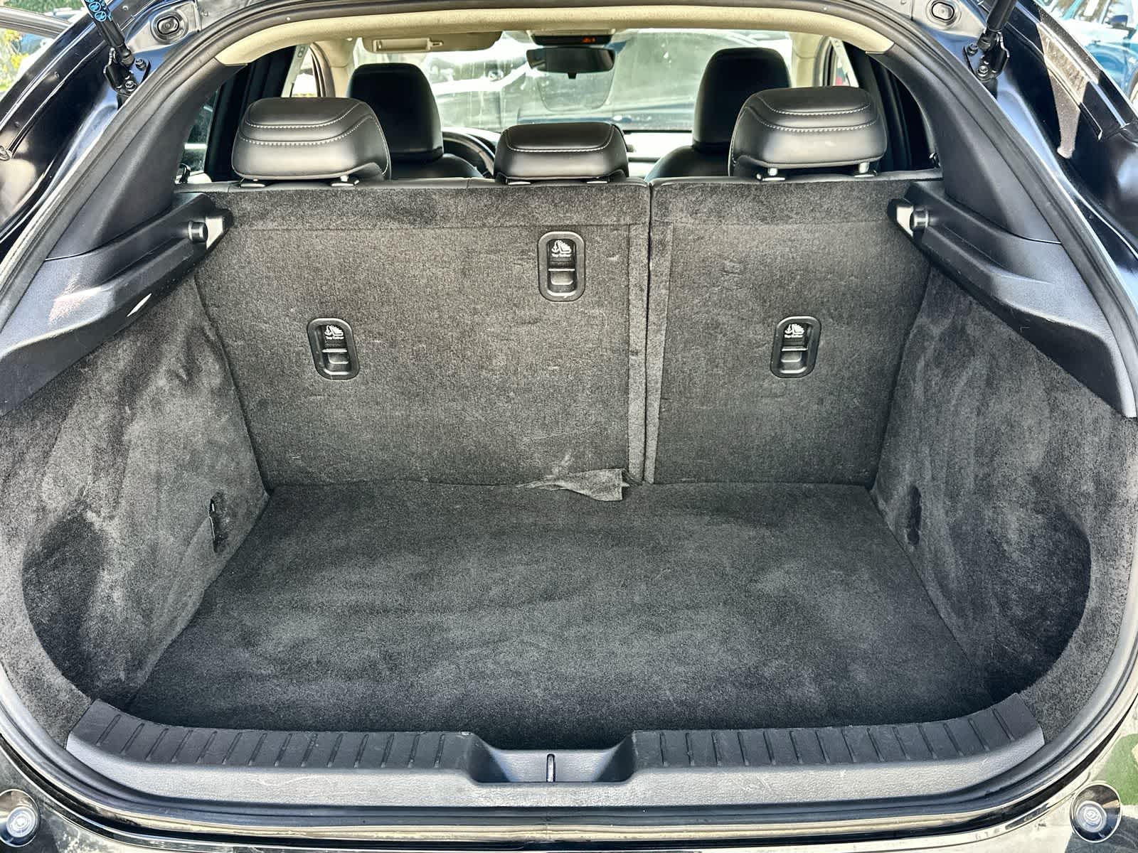 Thumbnail: 2024 Mazda CX-30 - 19