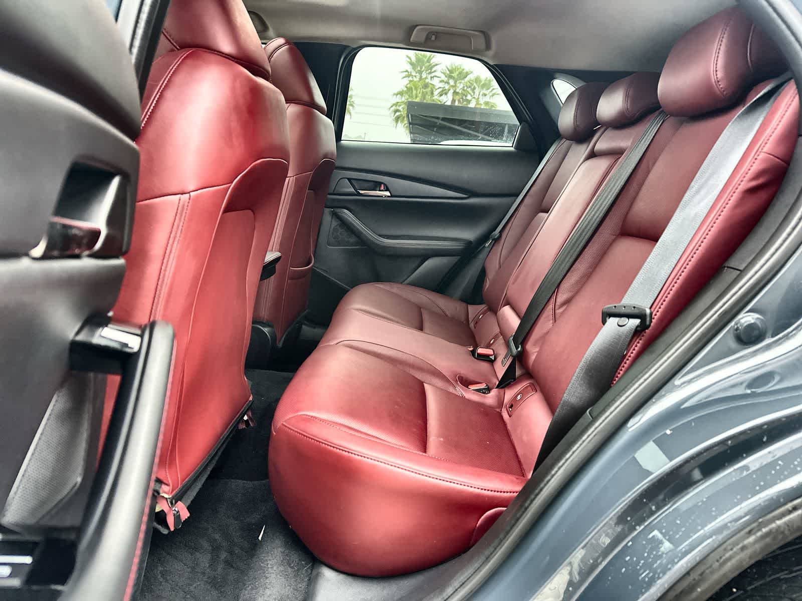 Thumbnail: 2023 Mazda CX-30 - 4