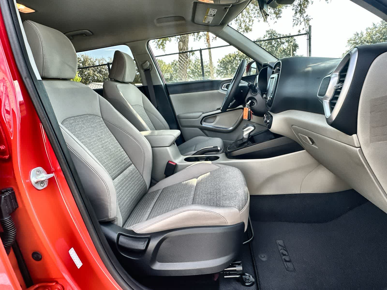 Thumbnail: 2021 Kia Soul - 14