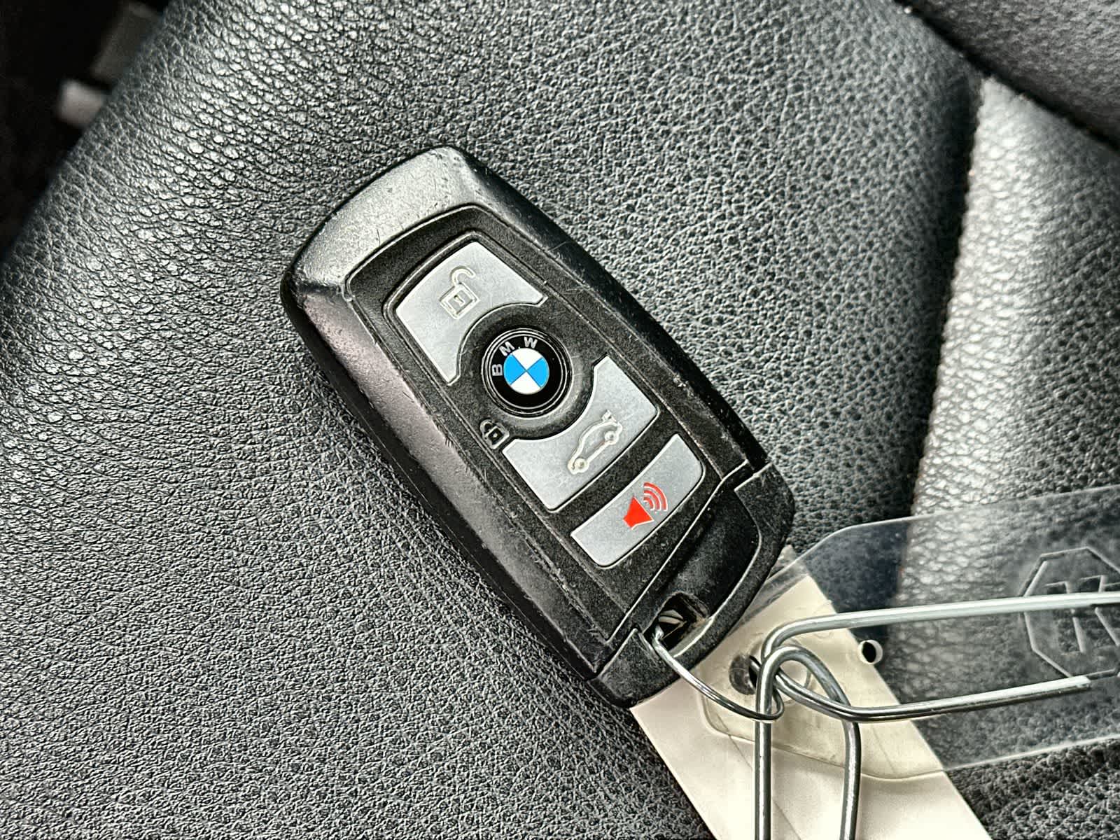 Thumbnail: 2017 BMW X3 - 20