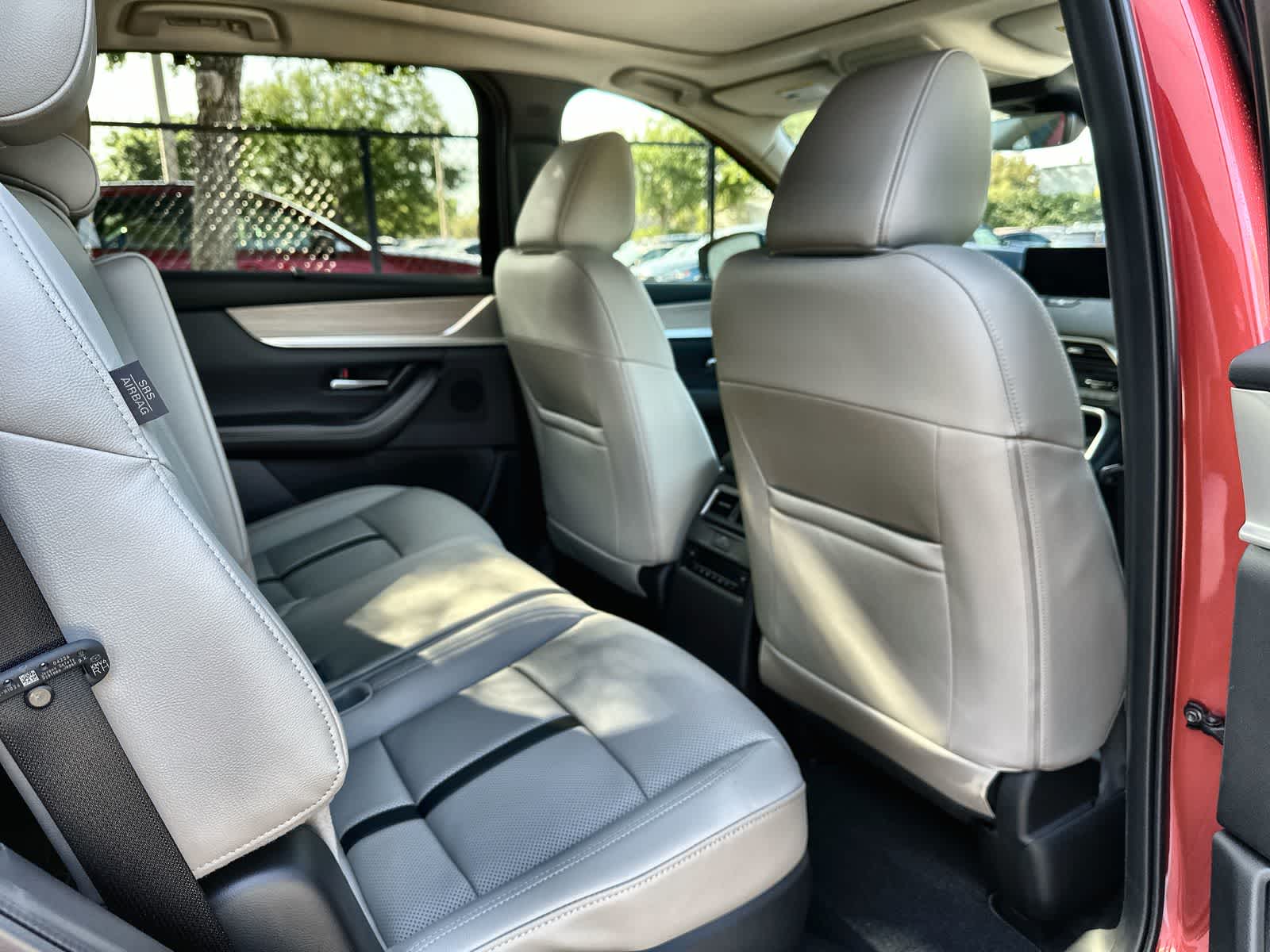 Thumbnail: 2026 Mazda CX-90 - 18
