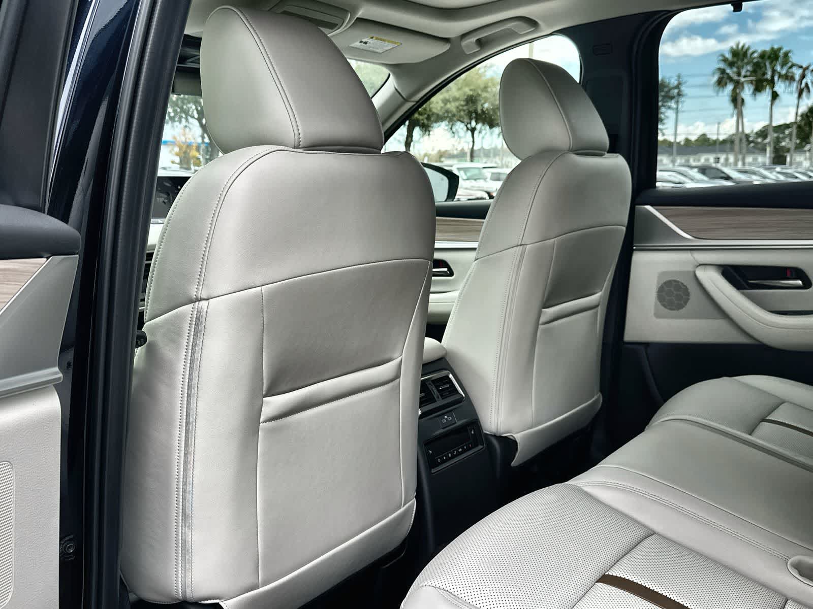 Thumbnail: 2026 Mazda CX-90 - 11