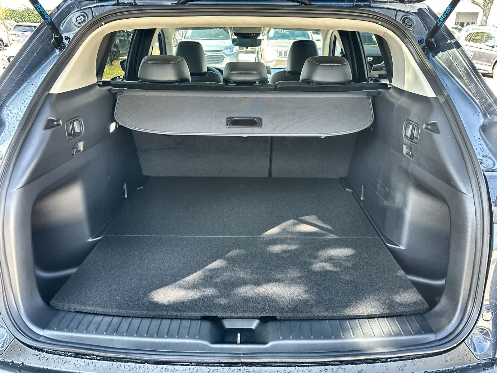 Thumbnail: 2026 Mazda CX-50 - 17